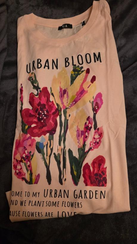 Tricko 2xl.  damske, c&a,xxl