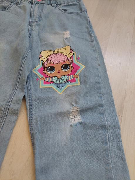 Rifle lol č.134, 134