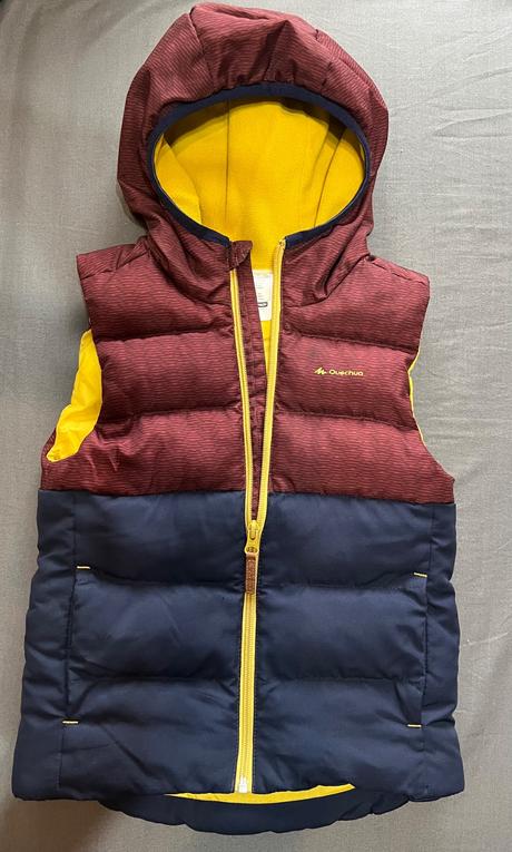 Vesta, decathlon,110