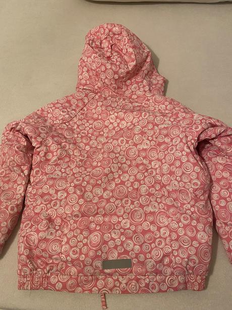 Lyžiarska bunda, alpine pro,140