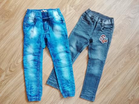 Rifle, kiki&koko,110