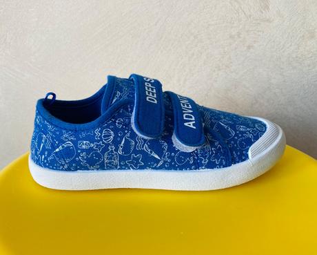 Tenisky veľ. 30- vd 19,6cm, pepco,31