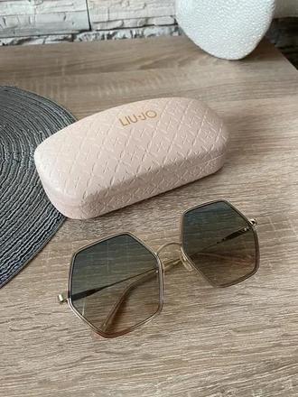Liu jo slnecne okuliare, liu jo
