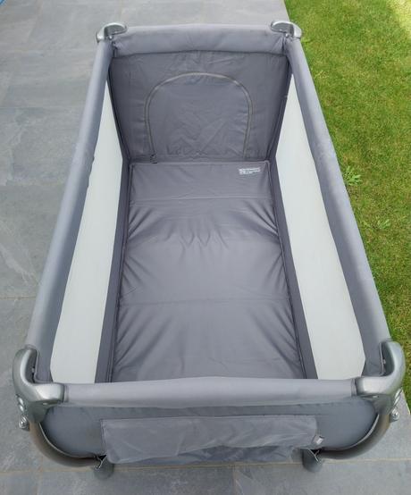Inglesina lodge 2v1 cestovná postieľka, šírka (cm): 80,dĺžka (cm): 130