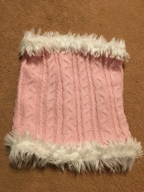 Nákrčník, dopodopo