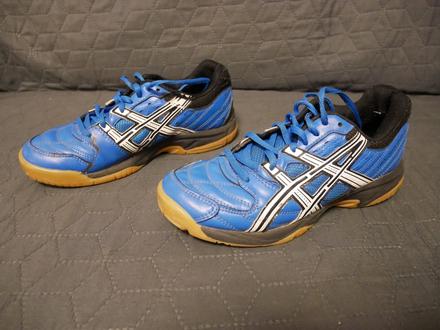 Halove botasky asics, asics,35
