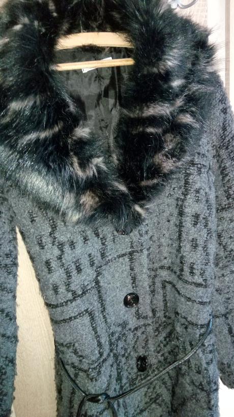 Dámsky kabát, cherokee,l