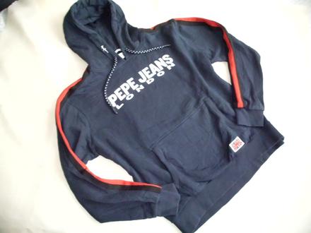 Oversize uni, pepe jeans,l