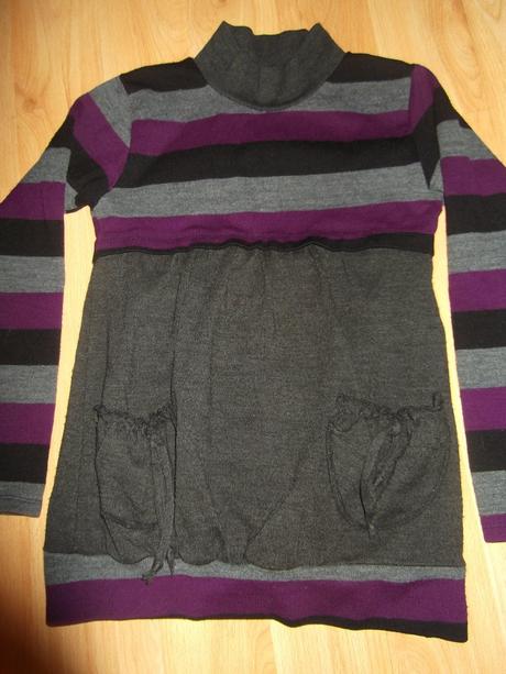 Dievčenský sveter, 140