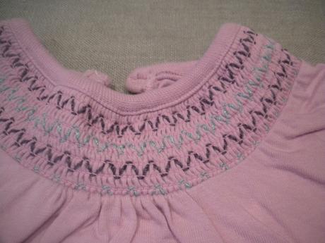 Tricko s leginkami-nenosené, cherokee,62