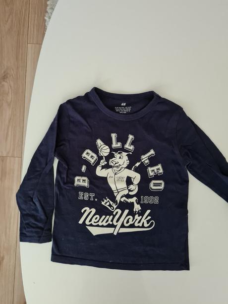 Tricko, h&m,98