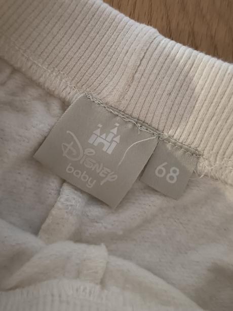 Tepláčiky minnie, disney,68