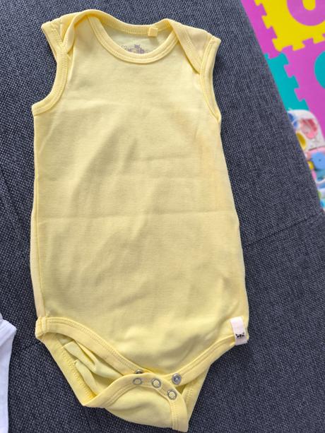 3xkuniboo body 74/80, kuniboo,74