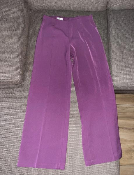 Elegantne nohavice m, m