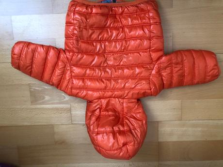 Prechodná bundička, fagottino,62