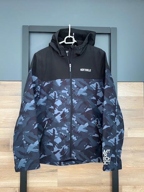 Softshellová bunda 176, c&a,176