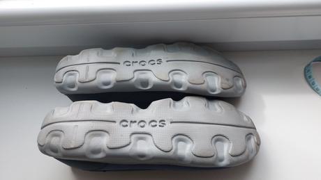 Balerinky w8, crocs,39