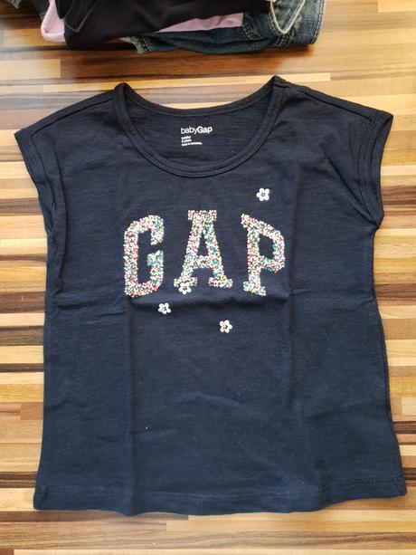Gap tričká 100 cm, gap,104