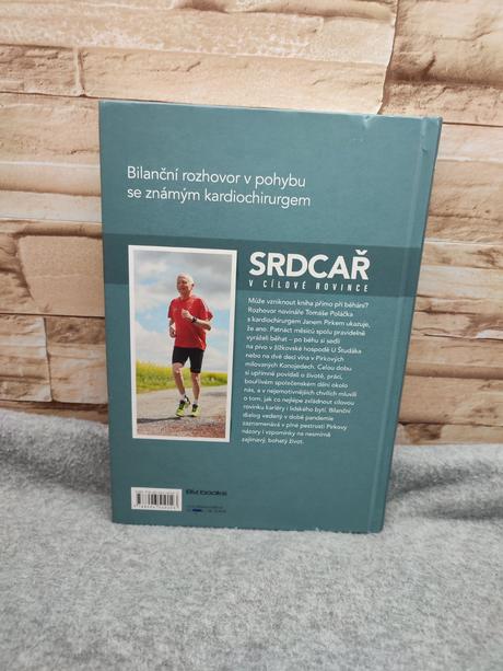 Srdcař v cílové rovince cz, 