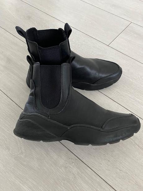 Damske topánky, h&m,41