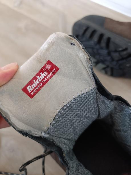 Mammut brecon high gtx, 41