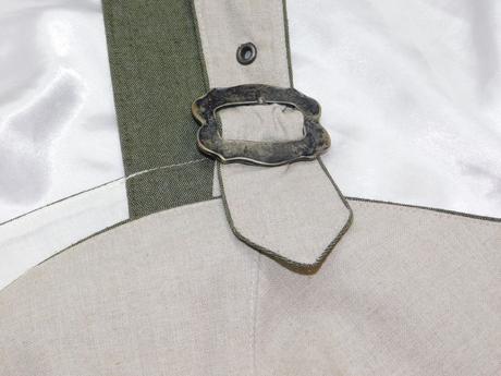 Kvalitna trachten vesta ku kroju, 48