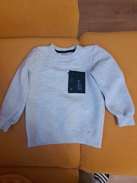 Mikiny, dopodopo,122