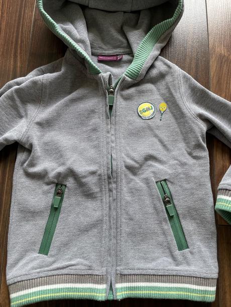 Mikina 98 cm-3r. sergent major, sergent major,98