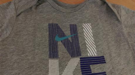 Tričko nike, nike,98