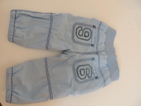 Nohavice so sobikom, dopodopo,62