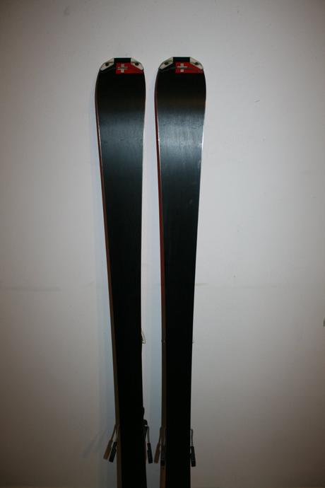 Lyže stockli worldcup 150 cm, 150-159 cm