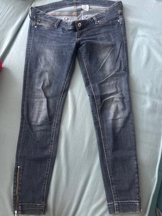 Tehotenské rifle h&m, h&m,38