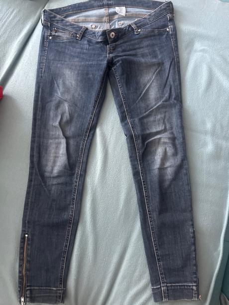 Tehotenské rifle h&m, h&m,38