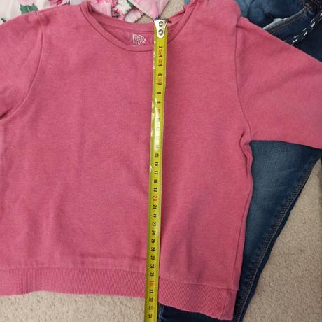 Balík dievča 9až24m, 86–98