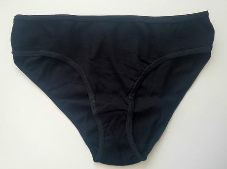 Klasicke bavlnene nohavicky, s