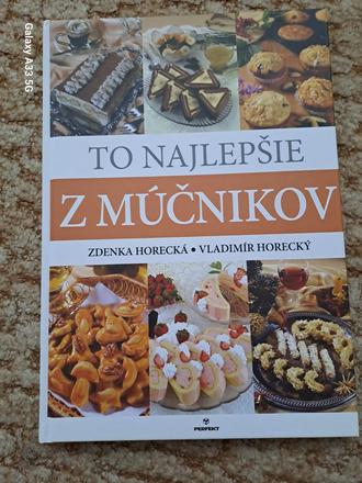 Múčniky,