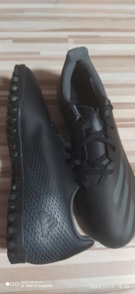 Adidas turfy, adidas,41