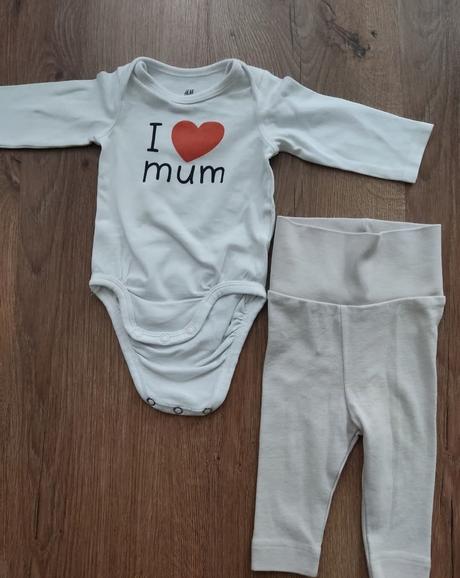 Súprava h&m, h&m,50