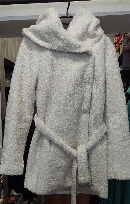 Kabátik, new yorker,38