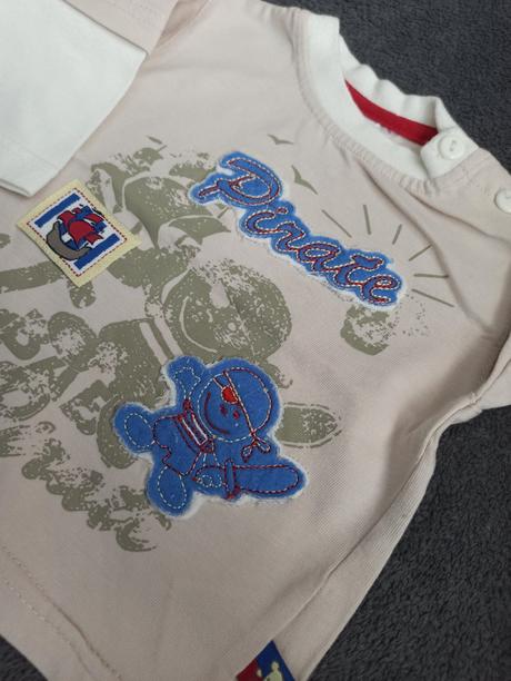 Menžestrové nohavice s natelníkom, kik,62