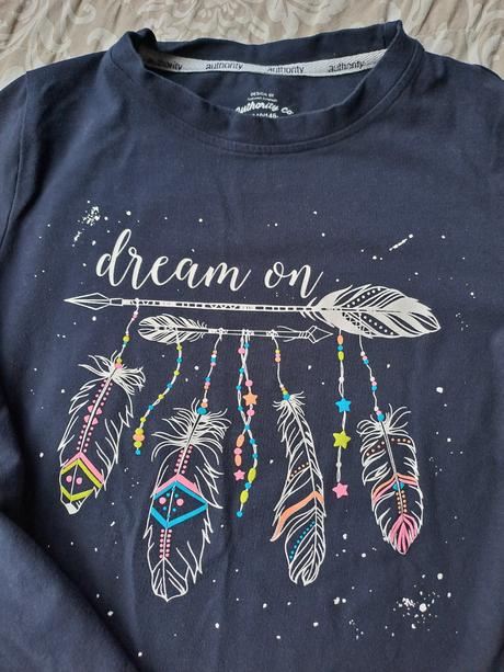 Tričko, authority,140