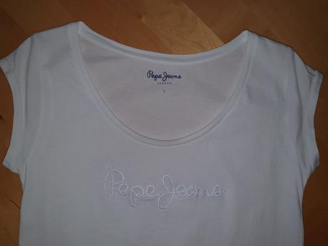 Tričko, pepe jeans,s