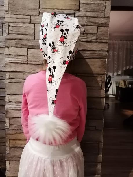 Krásna skriatkovska čiapka, 104 / 110 / 116