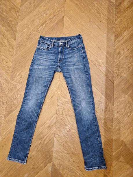 Rifle gant, gant,164