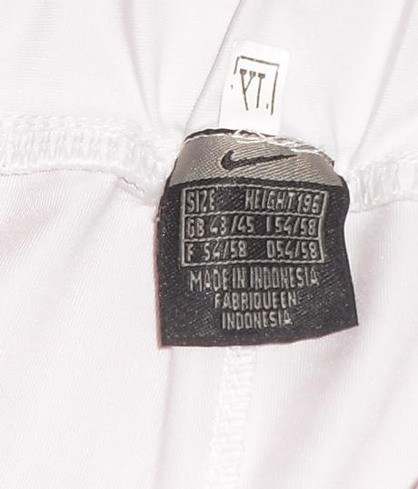 Nike sportove nohavice, nike,xl