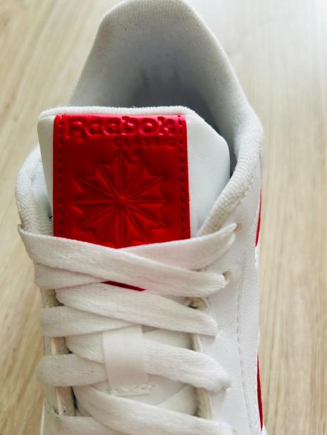 Skvelé a pohodlné tenisky značky reebok, pc 90 eur, reebok,42