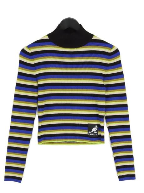 Svetrík so stojačikom, h&m,xs