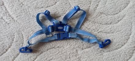 Traky na vodenie bábätka,