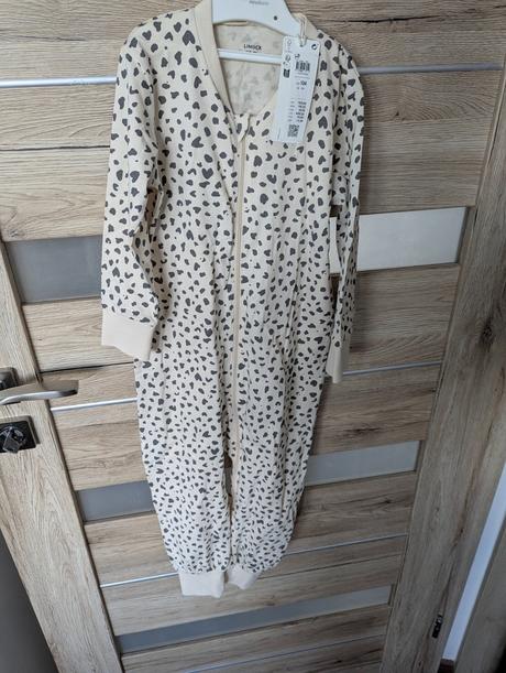 Pyžamo lindex, lindex,104