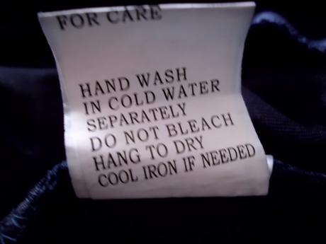 Tričlo-blúzka zamat s-m, m